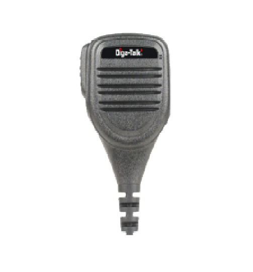 DTP9750 Portable Radio Accessories