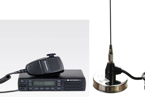 C200dantenna