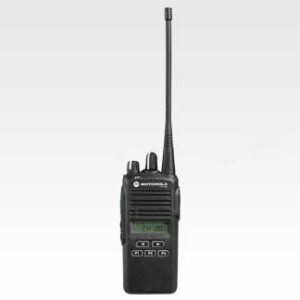 CP185 Radios