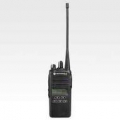 Motorola CP185 with extra battery UHF 16CH 4 Watt AAH03RDF8AA7