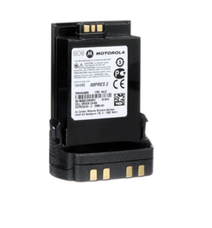 Ten Pack of PMNN4485A Impres Li-Ion Battery 2550mAh
