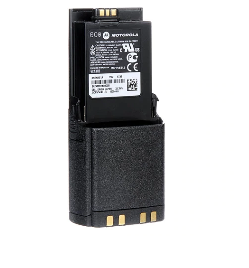 NNTN8921 NNTN8921A Impres Li-Ion Battery 4500mAh