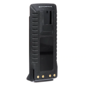 Motorola NNTN8287A XPR6580 Batt Li-Ion 2300 mAh