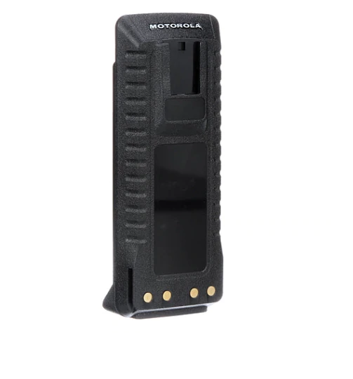 Motorola NNTN8287A XPR6580 Batt Li-Ion 2300 mAh