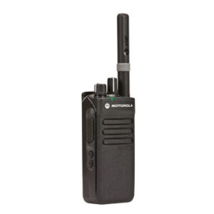 XPR3500e Radios