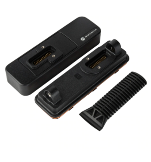 Motorola PMLN6404 PMLN6404A Mobile Remote Mount Adapter Kit