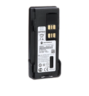 BATT IMPRES LIION IP68 2100T