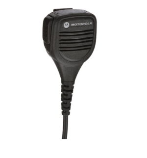 PMMN4040 Remote Speaker Microphone - Submersible (IP57)