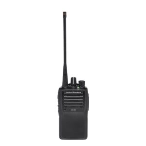 Vertex Portable Analog Radios