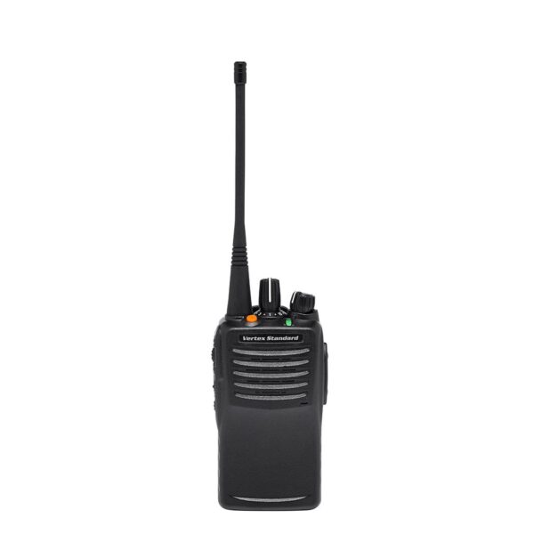 Vertex VX-454 Portable Two Way Radio UHF
