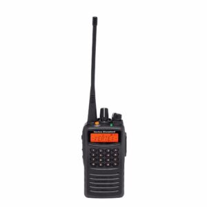 Vertex VX-459 Portable Two Way Radio UHF