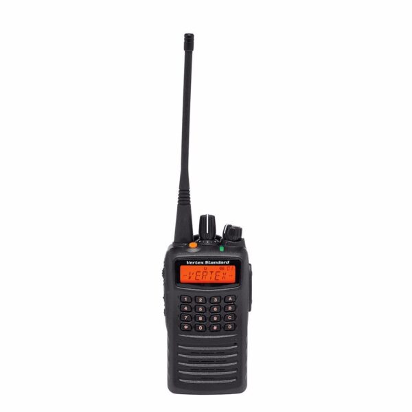 Vertex VX-459 Portable Two Way Radio UHF