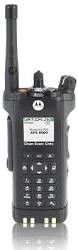 Motorola APX 6000 Flat Rate Radio Repair