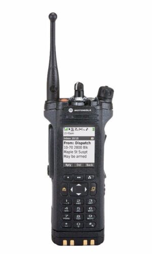 Motorola APX 7000 Flat Rate Radio Repair