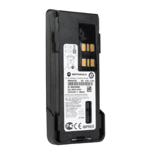 PMNN4407BR IMPRES 1500 mAh Li-Ion Battery