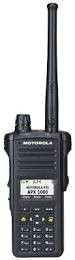 Motorola APX 1000 Flat Rate Radio Repair