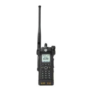 duplicate - Motorola APX 8000 Flat Rate Radio Repair