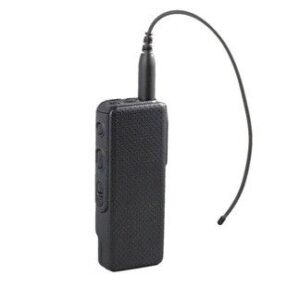 Motorola APX 3000 Flat Rate Radio Repair