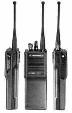 Motorola HT1000 Repair