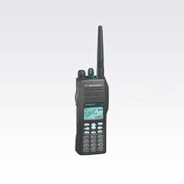 Motorola HT1550 Repair