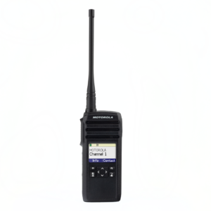 DTR700 Portable Digital Radio - DTS150NBDLAA
