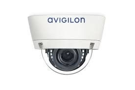 Avigilon 1.0C-H4A-D1-IR-B Indoor Surface Dome Video Analytics IR