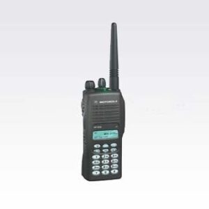 HT1250 Portable Two-Way Radio - Radiotwoway