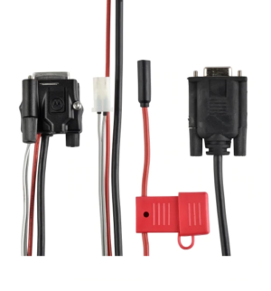 HKN6160A HKN6160 Cable Kit 6'