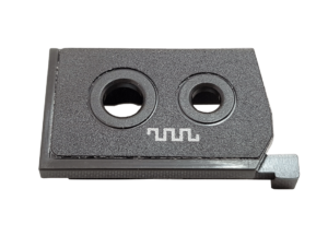 Motorola 01012093001 Motorola Shroud Assembly CP200d
