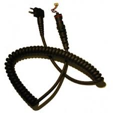 Replacement Cable for Remote Speaker Microphone