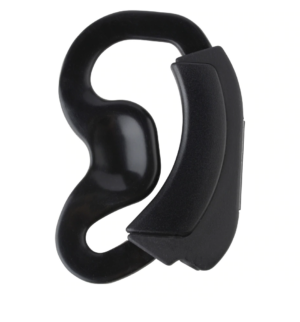 0180300E25 Earguard for Ear Microphone Systems