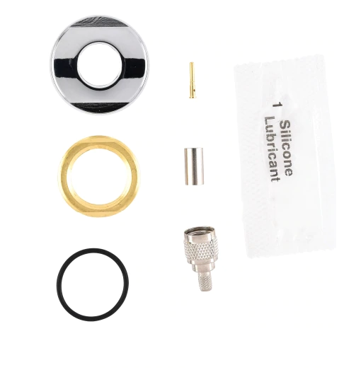 0180351A28 - Installation Hardware Kit
