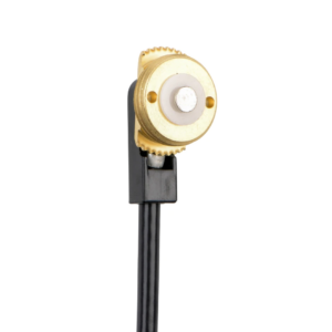 Motorola 0180351A98 Antenna Mounting Kit with Mini-UHF