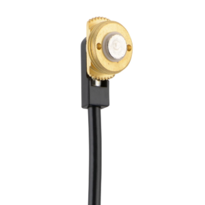0180352A03 - Through-Hole Mount Kit With PL259 Connector