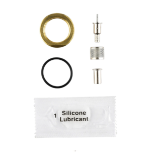 0180355A23 - Mini UHF Connector Assembly Package