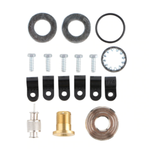 0180355A50 - Motorcycle Antenna Installation Kit