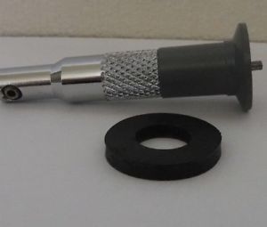 Motorola 0180355A66 antenna hardware kit