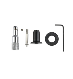 0180355A65 - Antenna Base Assembly