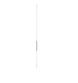 0180358A38 - UHF Whip Antenna