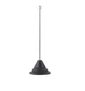 0183938B11 - Antenna Rod & Nut Kit