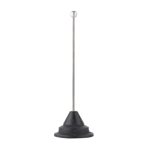 0183938B11 - Antenna Rod & Nut Kit