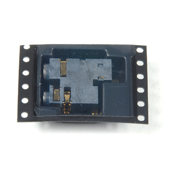 AUDIO JACK (MONO & STEREO)