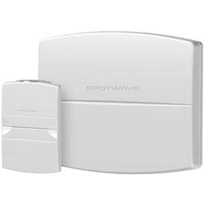 Spotcell 2500 XE 50 k Square Feet 2 CU System