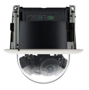 12W-H3-4MH-DC1 Avigilon 4x 3 MP, In-ceiling Multisensor camera