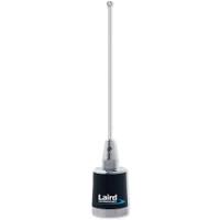 RRD5413 144-174 MHz 1/2 Wave No ground Plane 2.4dB with spring