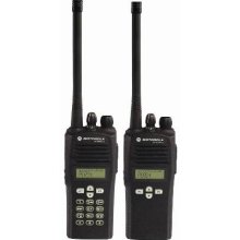AAH50QDH9AA6AN Motorola CP200 FKP 403-440MHz 128Ch 1-4 Watt