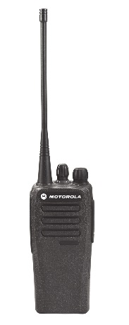 AAH01QDC9JC2AN Portable Two way radio CP200D 403-470Mhz 5 Watts Analog
