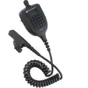 Motorola HMN4107 GPS II Remote Speaker Mic