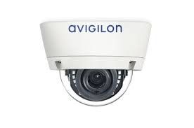 1.0C-H4A-BO2-IR-B Avigilon 1.0 Megapixel (720p) WDR