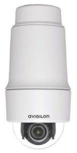 Avigilon 1.0-H3M-DP1-BL : Camera, HD Pendant Micro Dome